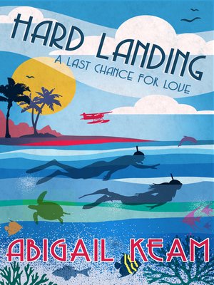 cover image of Hard Landing 4
